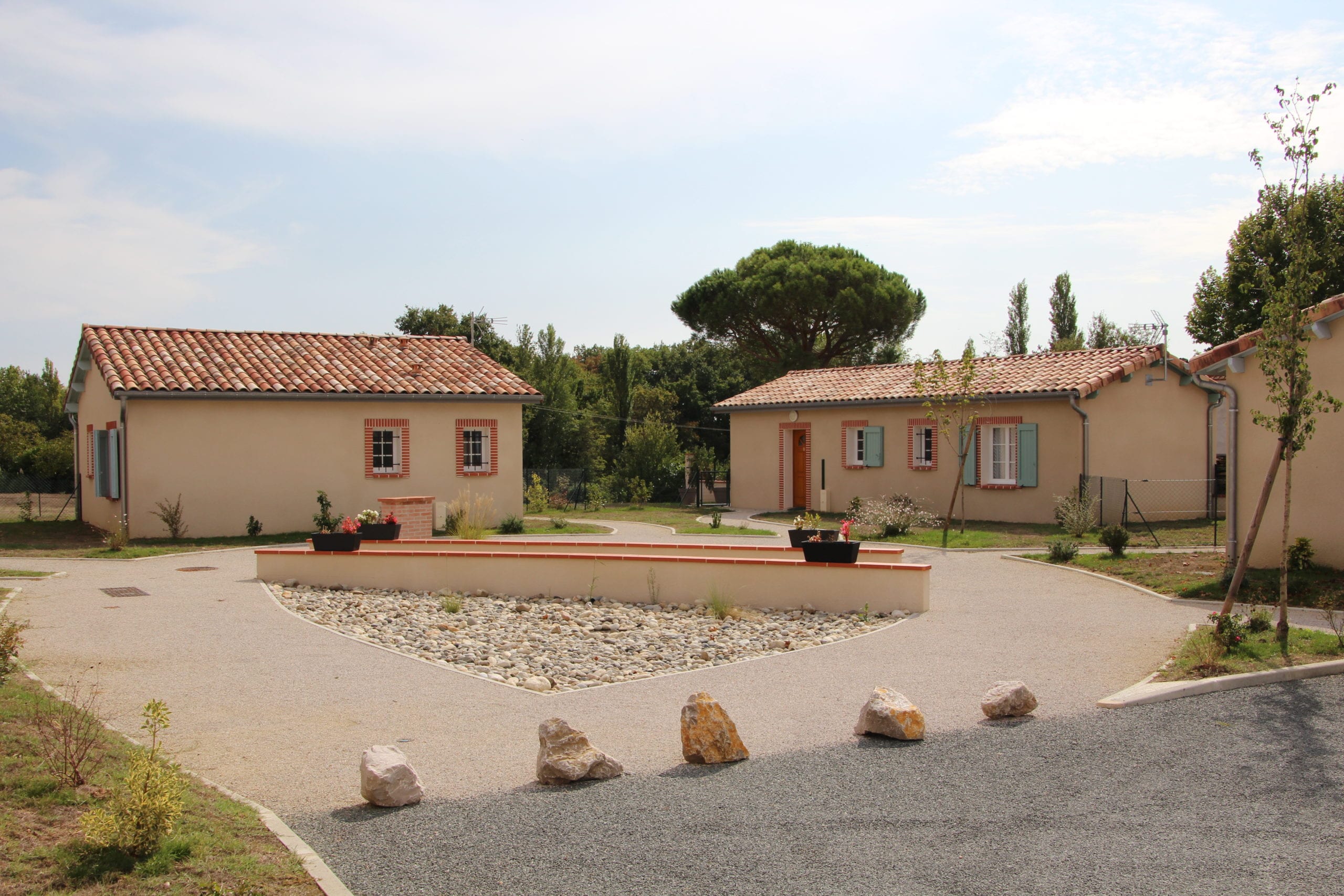 Vie sociale - Logements sociaux - & (1)