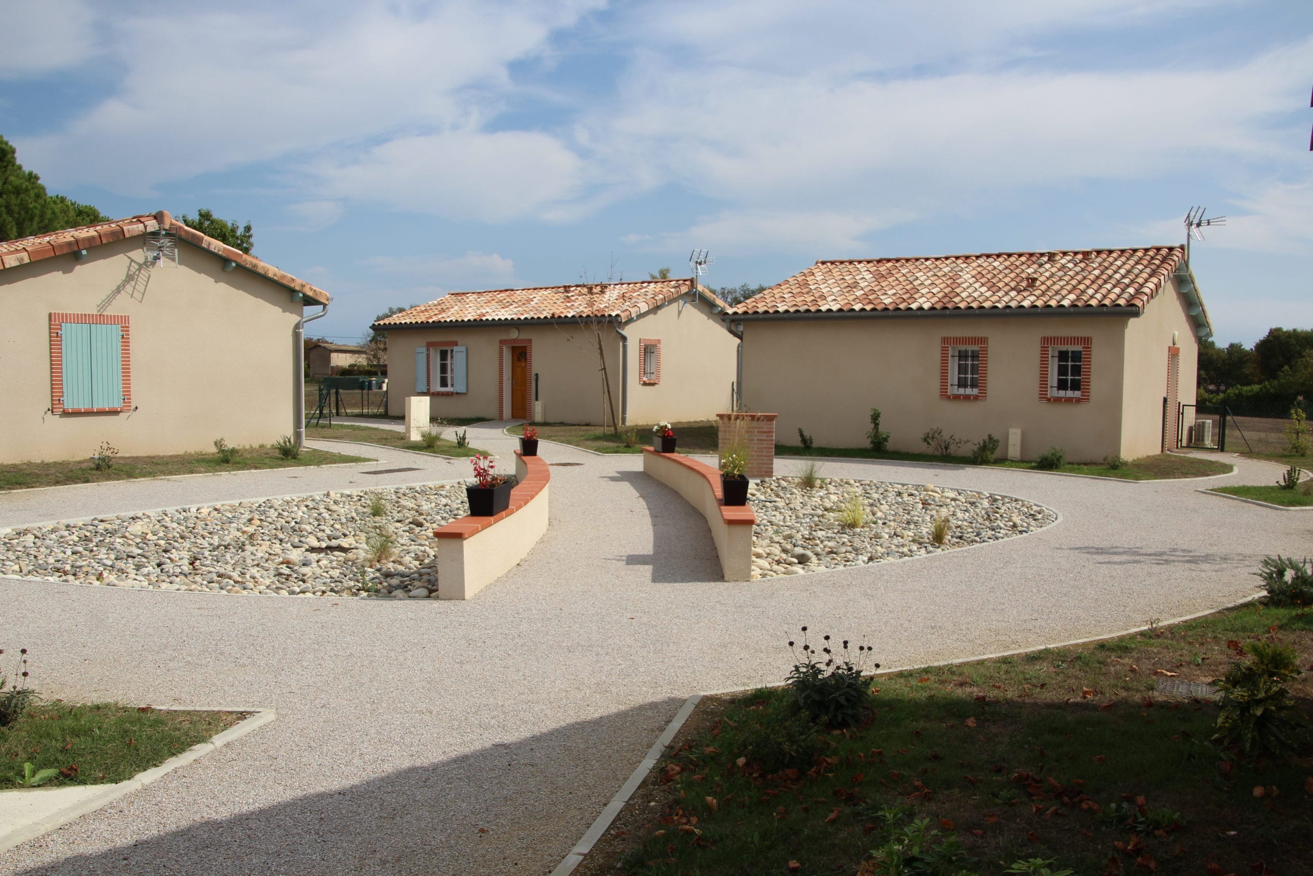 Vie sociale - Logements sociaux - & (2)