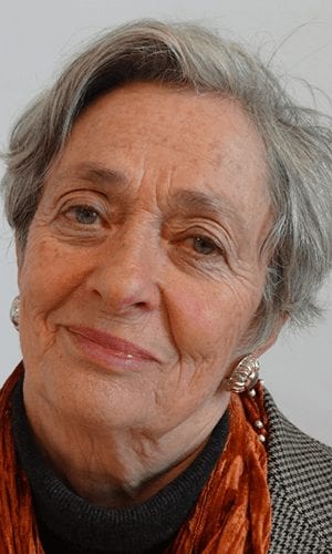 Bernadette Crète