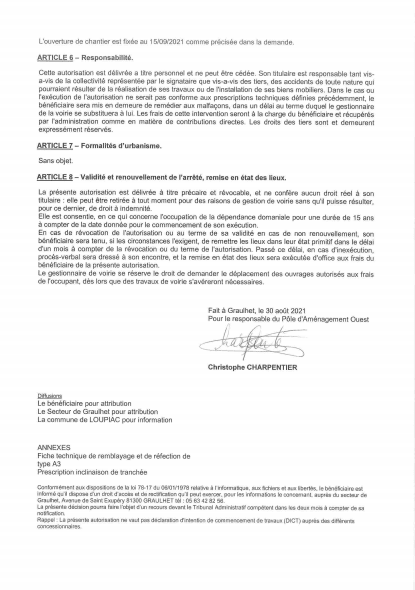 3EME PAGE