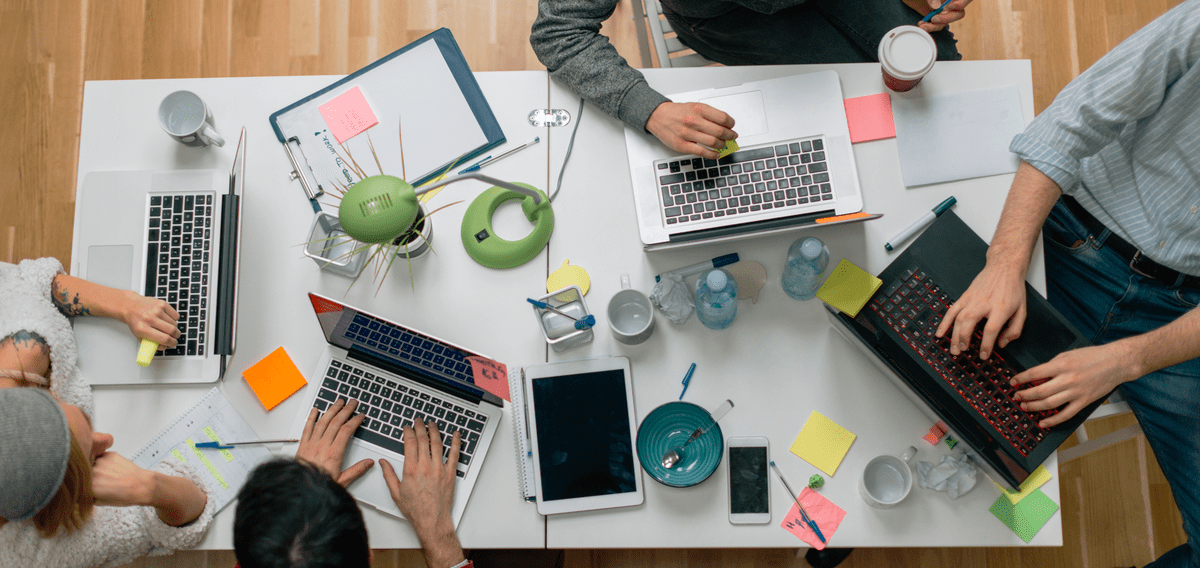 coworking