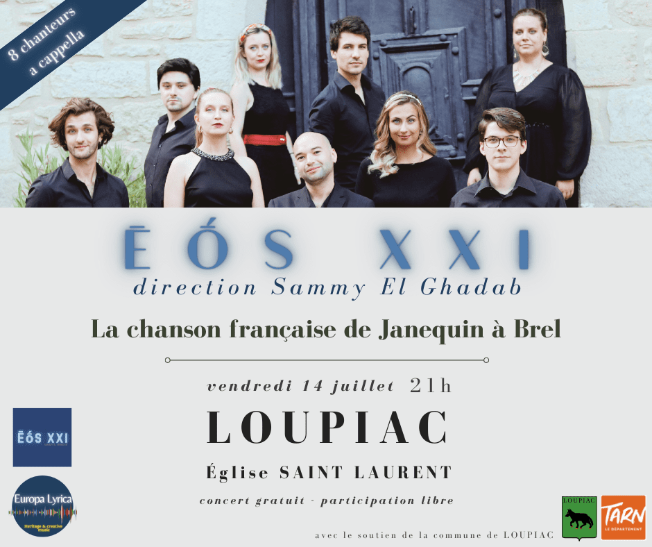 EOS loupiac FB
