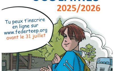Transports scolaires 2025/2026